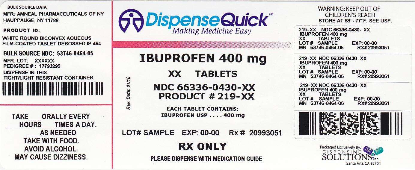 Ibuprofen